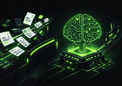 IA no ITSM com governança e previsibilidade
