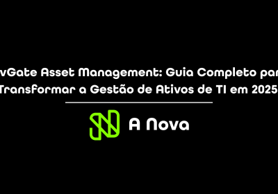 InvGate Asset Management