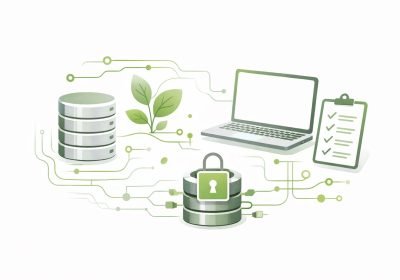 Sustentabilidade de TI